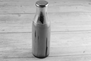 Chocolate Cream Shake