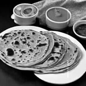 Paratha