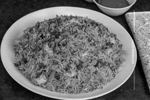 Handi Mixed Fried Rice