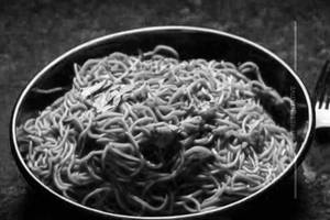 Schezwan Noodles