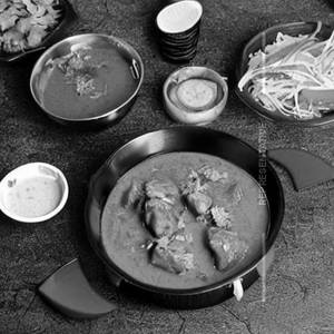 Fish Curry