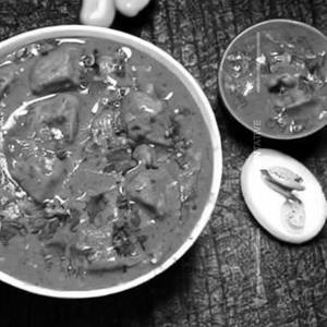 Capsicum Curry