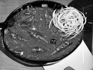 Pachadi Mirchi Kodi Vepudu