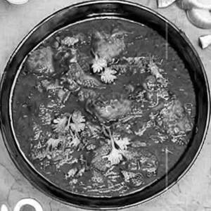 Fish Gulzar