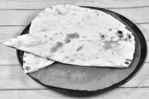 Butter Naan