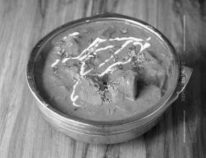 Butter Chicken Masala (boneless)