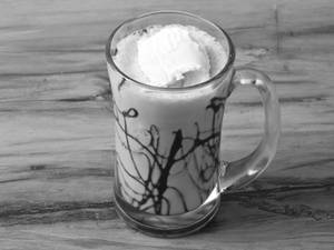 Cafe Frappe