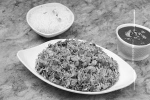 Spl Cashew Fried Rice