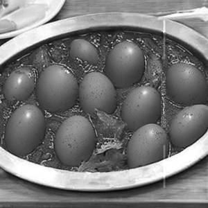 Egg Frry