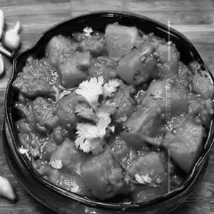 Aloo Chilli