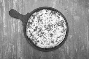 Chicken Pizza [7 Inches]
