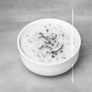 Chicken Cream Soup
