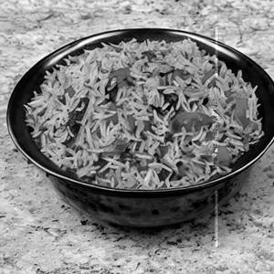 Veg Mancho Rice