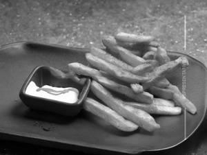Finger Chicken(Bone Less)