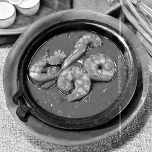 N Special Prawn
