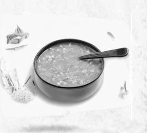 Veg Coriander Soup