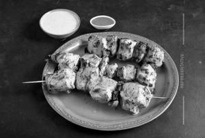 Murg Malai Kabab 