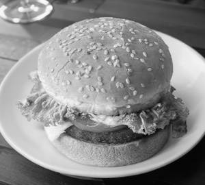 Special Burger Combo