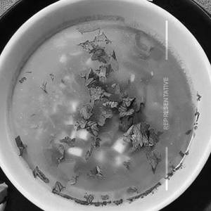 Veg Talumein Soup 