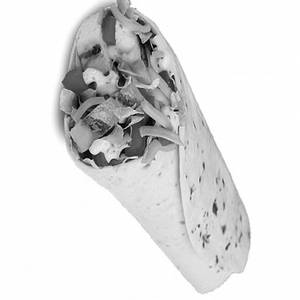 Mexican Wrap