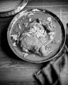 Kadhai Chicken