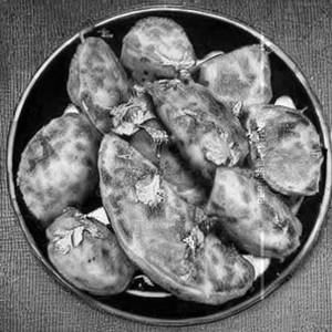 Aloo Fry 