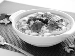 Veg Kofta Curry