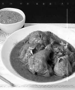 Chettinad Chicken