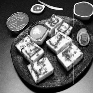 Dragon Paneer
