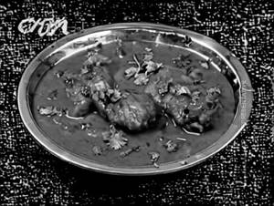 Punjabi Chicken Full