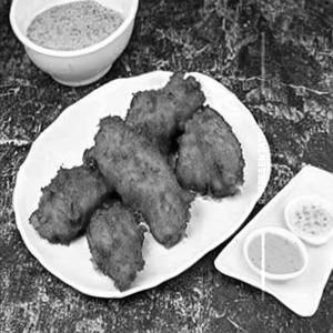 Boneless Fish Fry