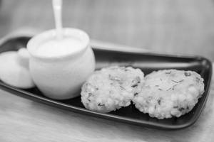 Sabudana Vada [2pcs]