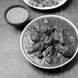 Chicken Mughlai Boneless