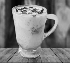 Kulfi falooda