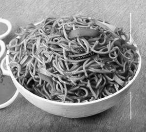 Veg Schezwan Noodles