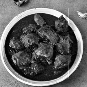 Methi Chicken
