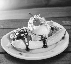 Banana Split