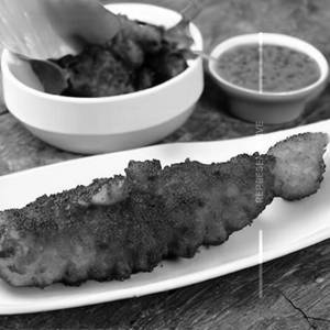 Fish Fry