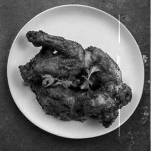 Sesmi Chicken