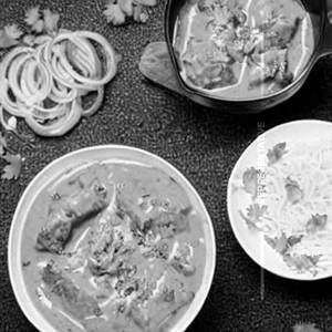 Veg Butter Masala