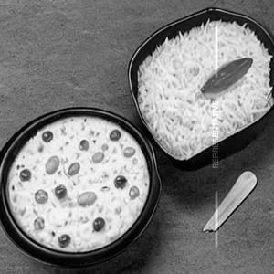 Curd Rice