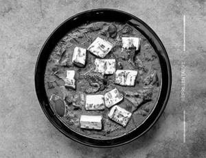 Paneer Methi Malai