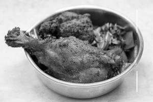 Chicken Joint Roast