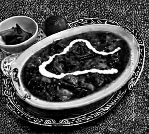 Veg Hydrabadi
