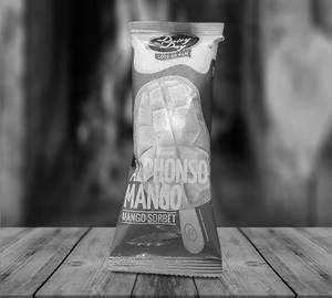Alphonso Mango