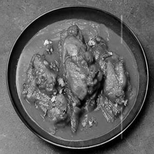 Rara Chicken