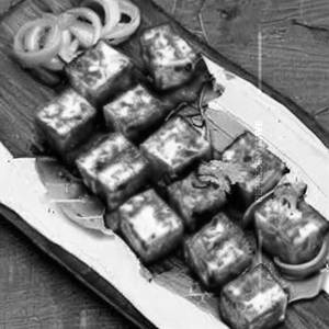 Paneer Fry