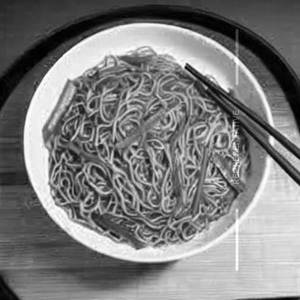 Egg Mee Foon