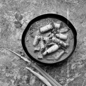 Baby Corn Curry