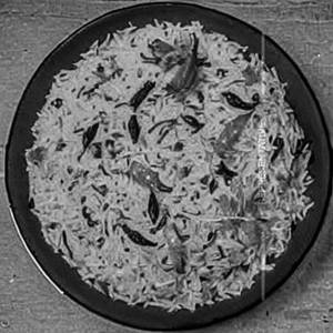Jeera Rice